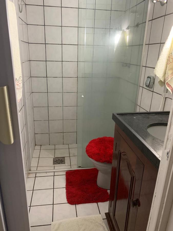 Apto Mobiliado No Jardim Renascenca São Luís Exteriör bild